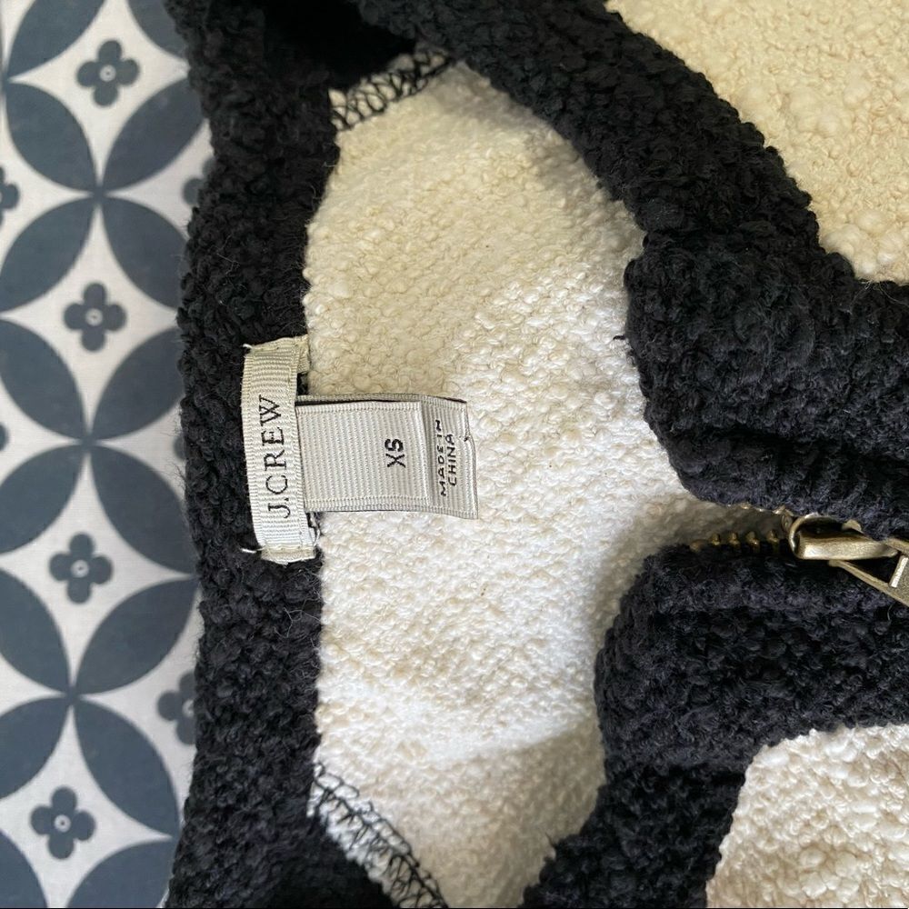 J.Crew Jacket - Picture 9 of 10